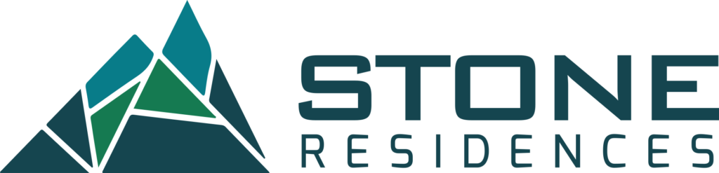 Stone Residences Logo